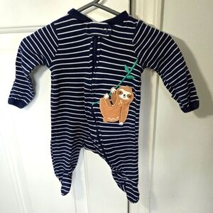 Baby onsie - 2 sizes available